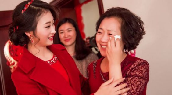 发现一个现象：在婚姻中不要彩礼的女方家庭通常是这三种类型！(图4)