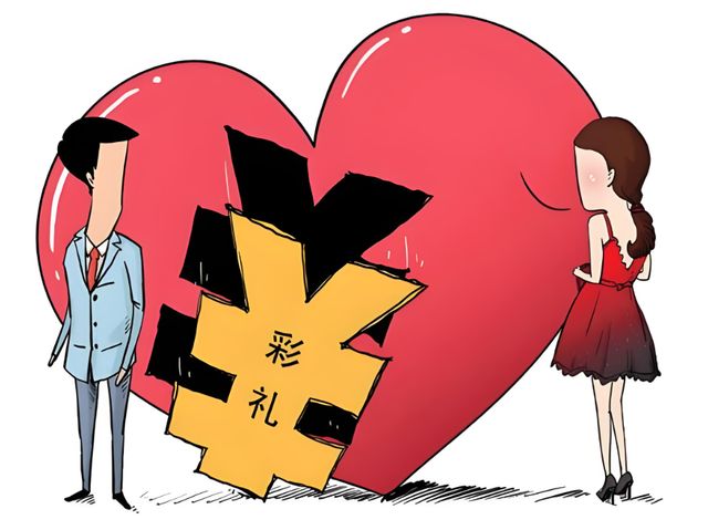 发现一个现象：在婚姻中不要彩礼的女方家庭通常是这三种类型！(图2)
