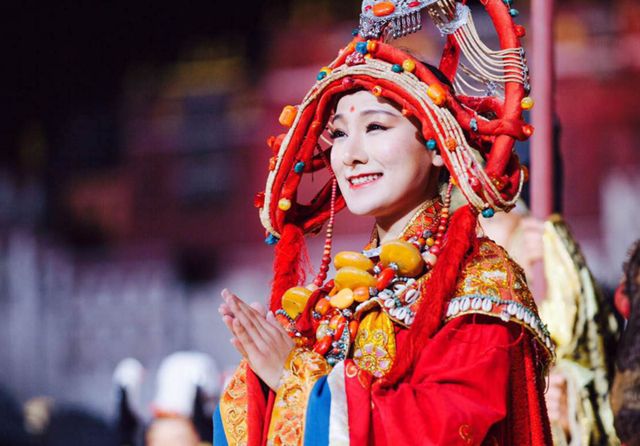发现一个现象：在婚姻中不要彩礼的女方家庭通常是这三种类型！(图5)