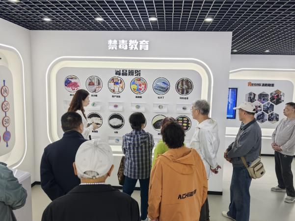 临汾路街道安全中心开始对外试运行啦！预约方式→(图3)