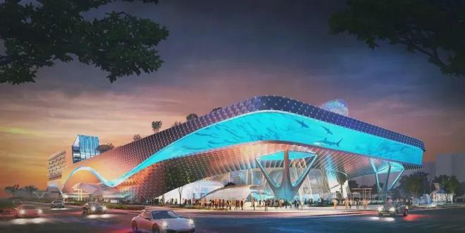 五一超千组客户涌入！副中心“好房子”火爆出圈(图2)