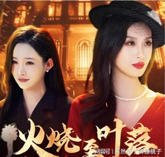 精彩后续《火烧至叶落》合集大结局后续(图2)
