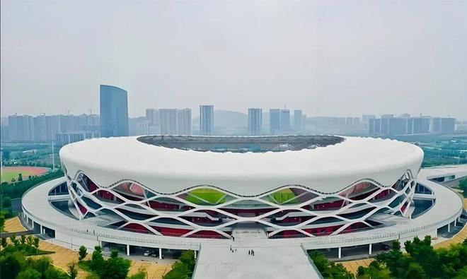 鑫淼盾防火涂料十大品牌行业标杆品牌：为文体中心筑牢安全防线(图3)