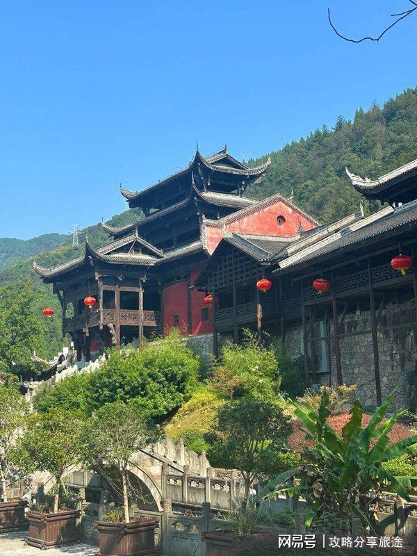 一家三口去一趟重庆重庆七日游口碑超好的导游(图4)