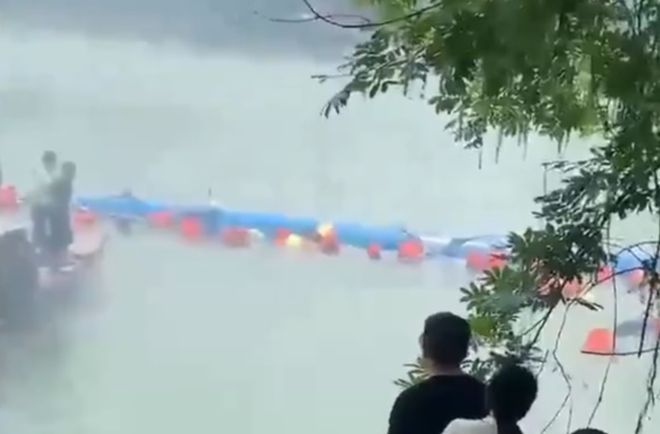 又到一年竞渡时！紧急提示！