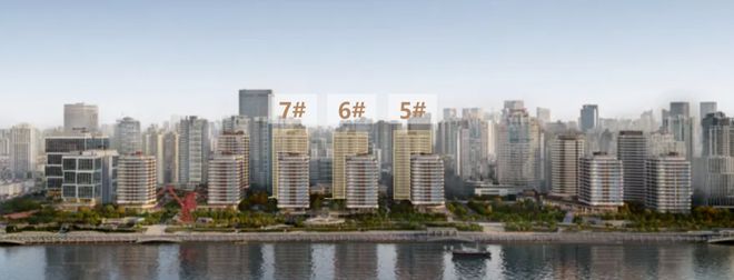 上海顶豪新标杆！上海浦东陆家嘴太古源源邸售楼处发布：终极选择(图1)