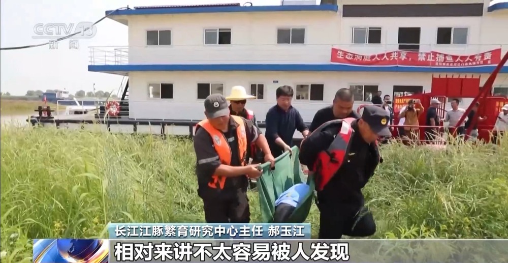 保护区里的“疯狂垂钓”屡禁不止！记者调查→(图19)